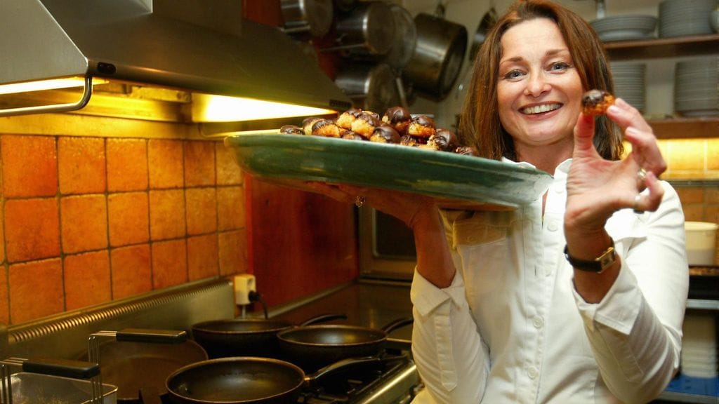 Sikke Sumari 17.8.2004