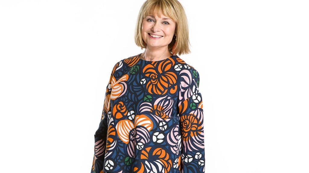 Sikke Sumari 2016 pressikuva