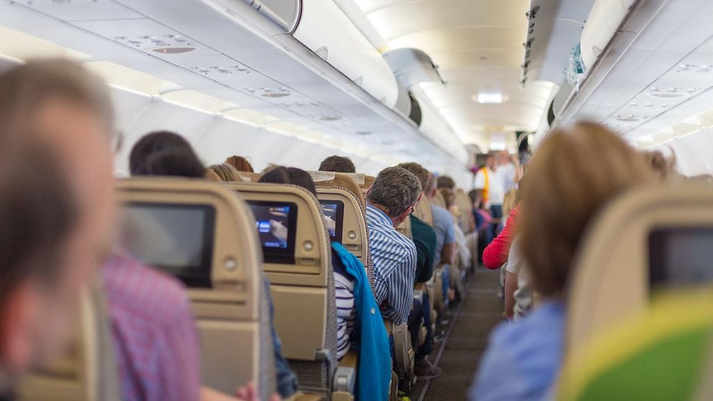 Herkän nukkujan ei kannata ottaa paikkaa vessan läheltä. Kuvituskuva.