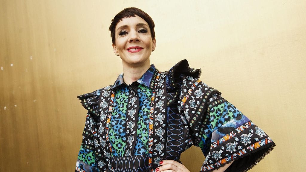 Maria Veitola marraskuu 2016 1