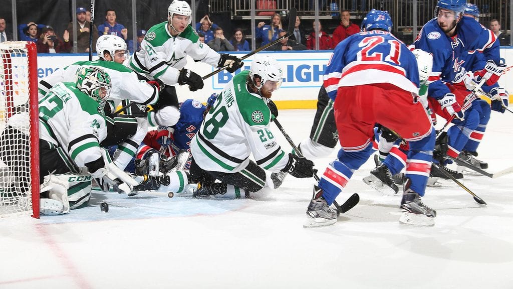 Kari Lehtonen laittoi ovet säppiin.