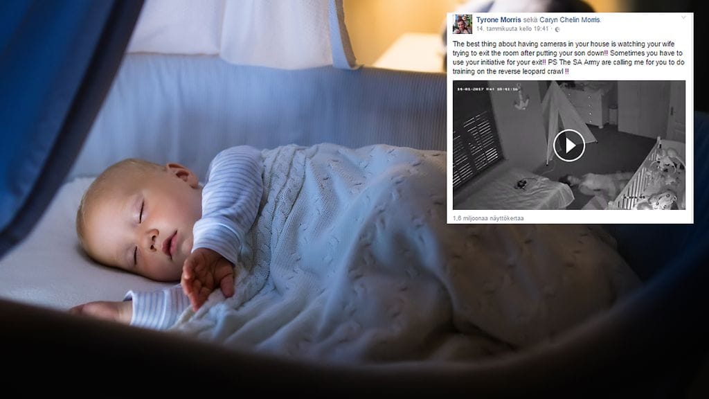 Kuvituskuva Shutterstock, toisen kuvan lähde Facebook.