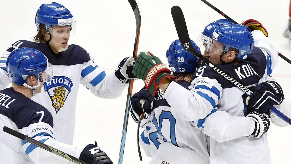 Jääkiekon MM-kisat nähdään jatkossakin MTV:n kanavilla.