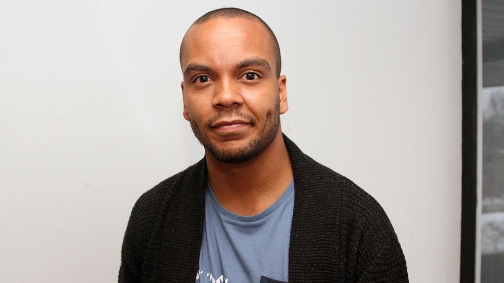 Ernest Lawson Putous-treenit 18.1.2017 2