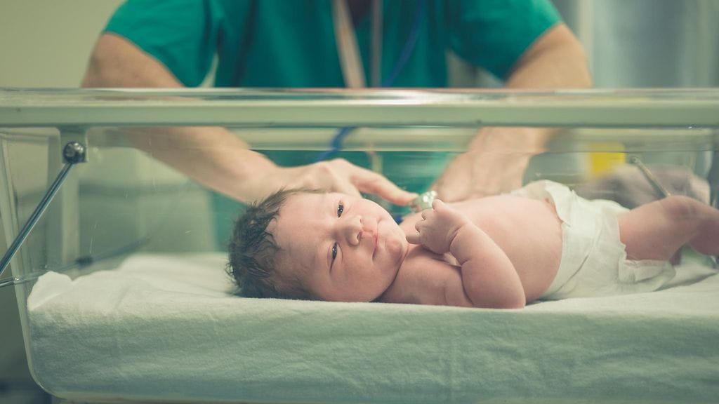 Hoitaja on paikalla silloinkin, kun kukaan muu ei ole.