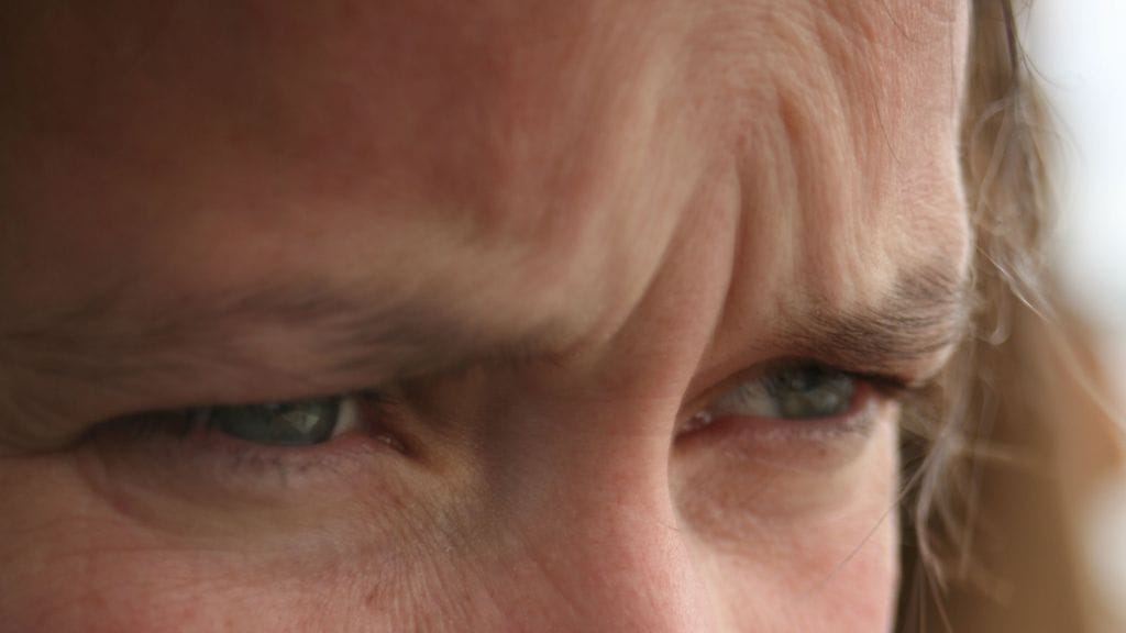 Aivokasvain voi aiheuttaa esimerkiksi epileptisiä kohtauksia. Kuvituskuva.