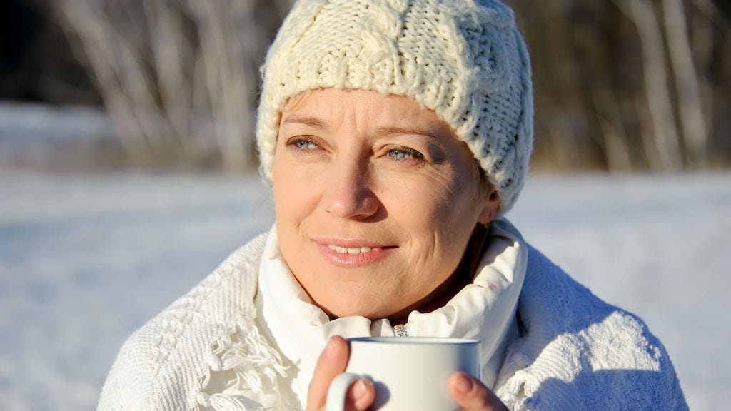 Itseluottamusta voi kehittää tietoisesti. Kuvituskuva.