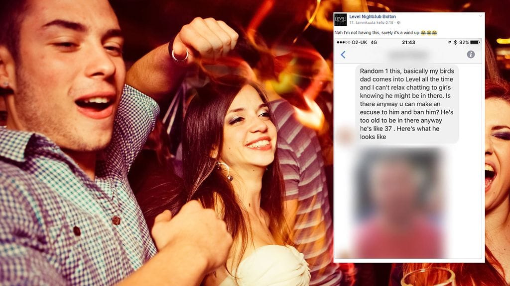 Shutterstock, toisen kuvan lähde Facebook.