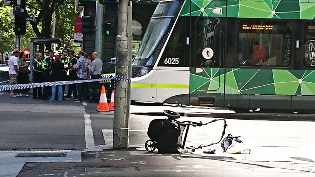 Yliajossa menettivät vauvan lisäksi henkensä 10-vuotias tyttö, 25- ja 33-vuotiaat miehet sekä 32-vuotias nainen.