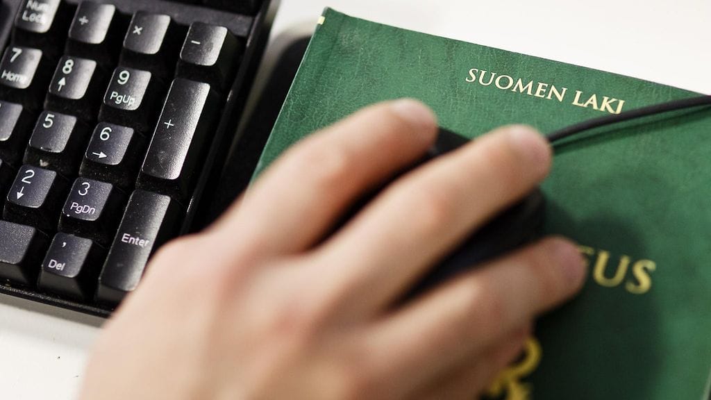 Elokuvan ladanneelle voi saapua uhkaava kirje.