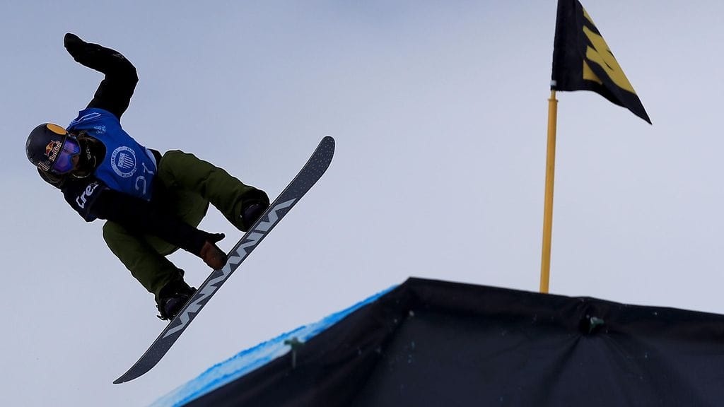 Enni Rukajärvi (arkistokuva)