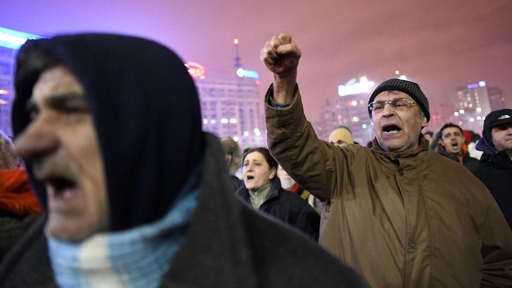 Jos asetukset hyväksytään, arviolta 2500 ihmistä vapautuu vankilasta.