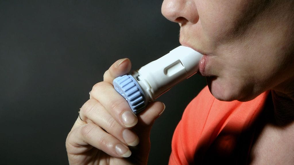 Osalla astma-diagnoosin saaneista aikuisista diagnoosi saattaa olla virheellinen tai sairaus parantua itsestään.
