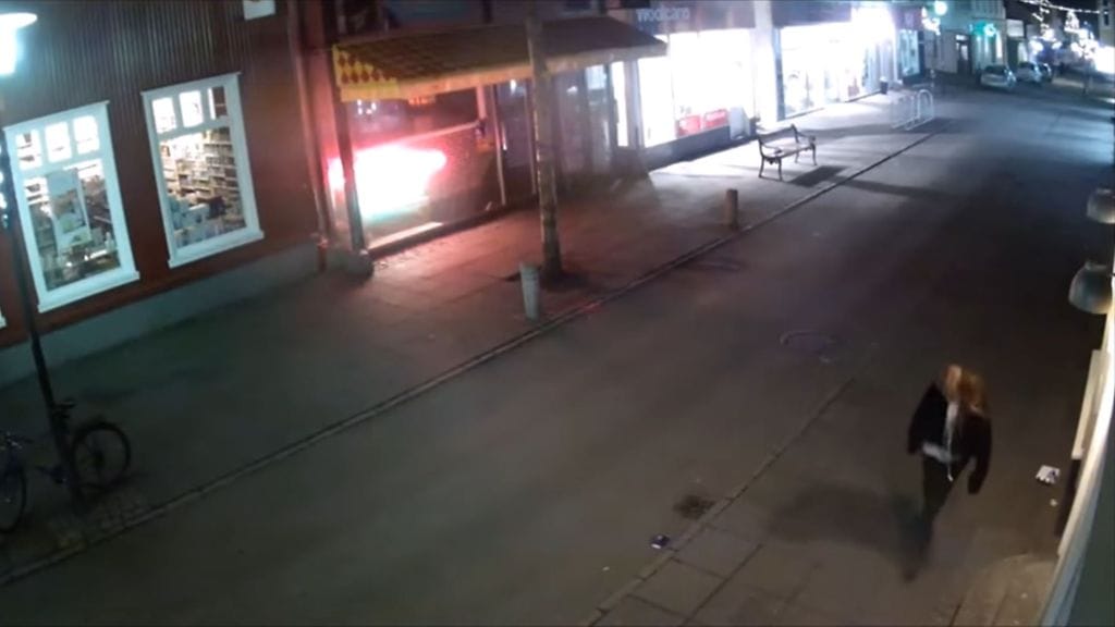 Birna Brjansdottir 2