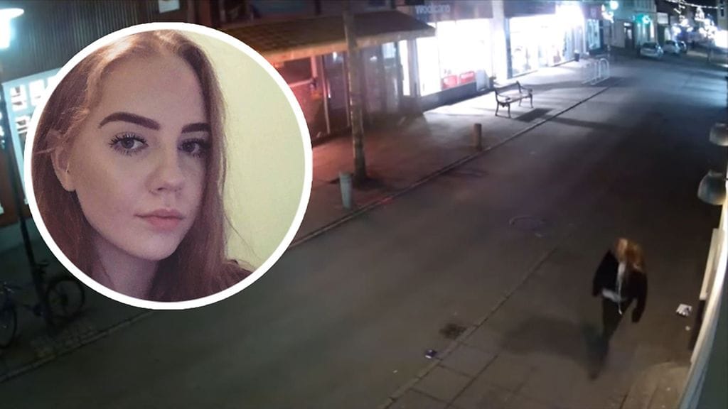 Kahdeksan päivää kateissa ollut Birna Brjánsdóttir löydettiin viikonloppuna Reykjavíkin lähistöllä sijaitsevalta rannalta kuolleena. Tapaus on ravisuttanut koko Islannin saarivaltiota. Katoamisiltana nainen tallentui valvontakamerakuviin.