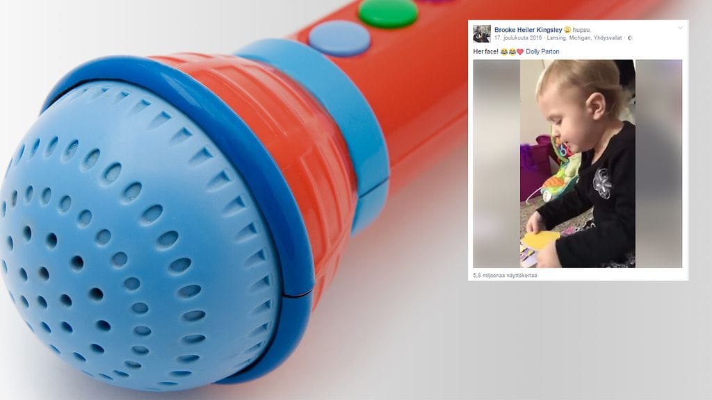 Shutterstock, toisen kuvan lähde Facebook.