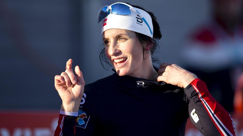 Marit Björgen saattaa päättää uransa ensi kauteen.