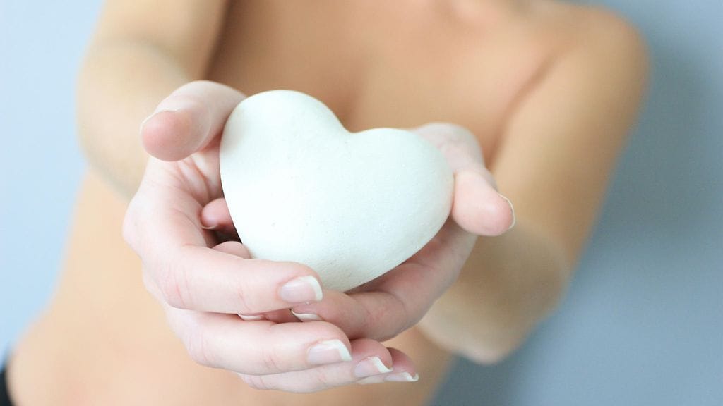 Sydänsuruun voi oikeastikin kuolla.