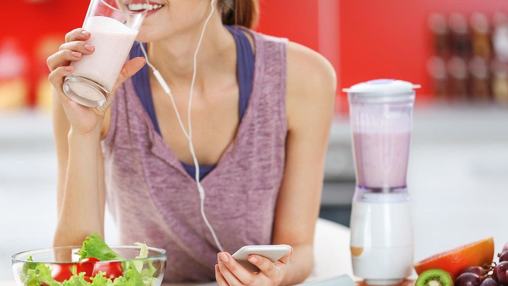 nainen, ruokavalio, laihdutus, painonhallinta