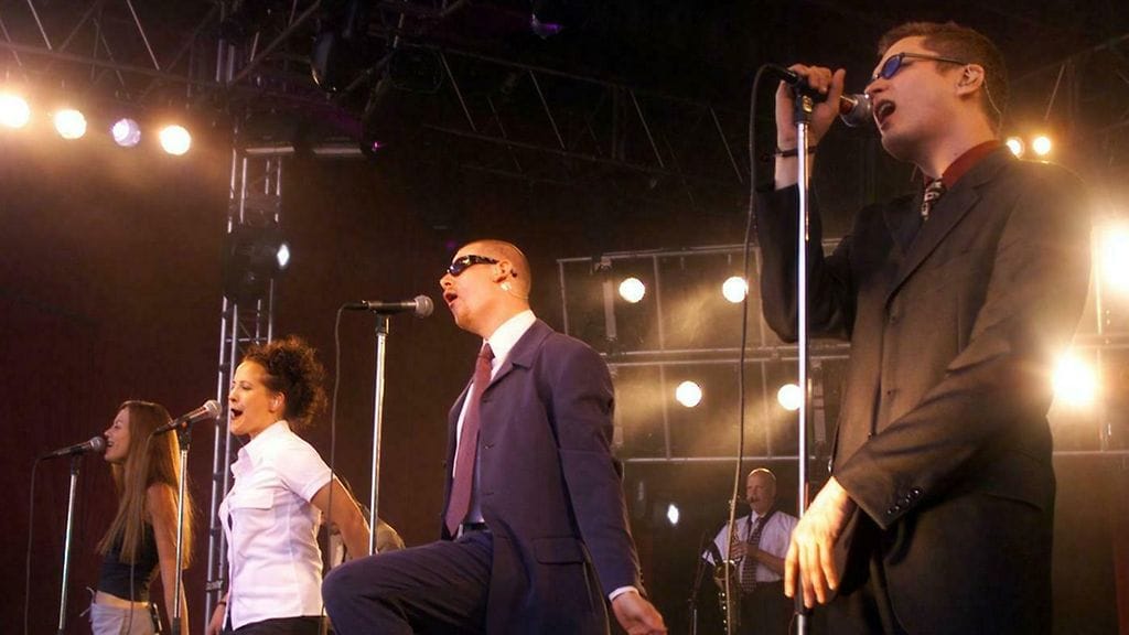 Ultra Bra Provinssirock kesäkuu 1999