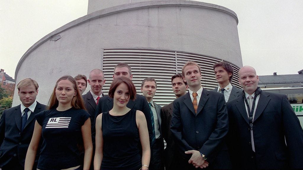 Ultra Bra 10.10.2001 1