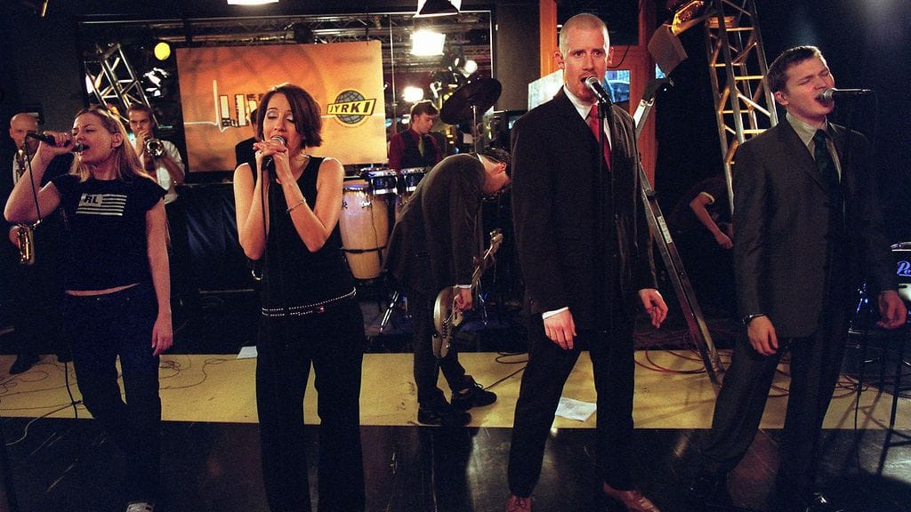 Ultra Bra 10.10.2001 3