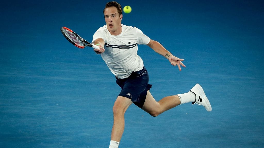 Henri Kontinen eteni John Peersin kanssa välieriin.