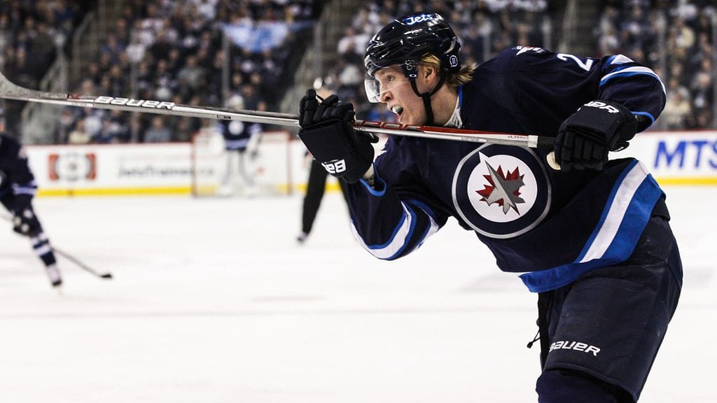 Patrik Laine