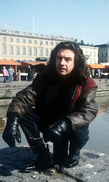 Kirka 1991