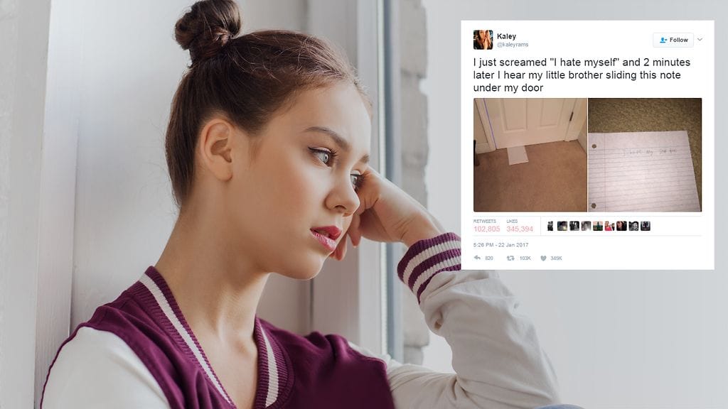 Kuvituskuva Shutterstock, toisen kuvan lähde Twitter.