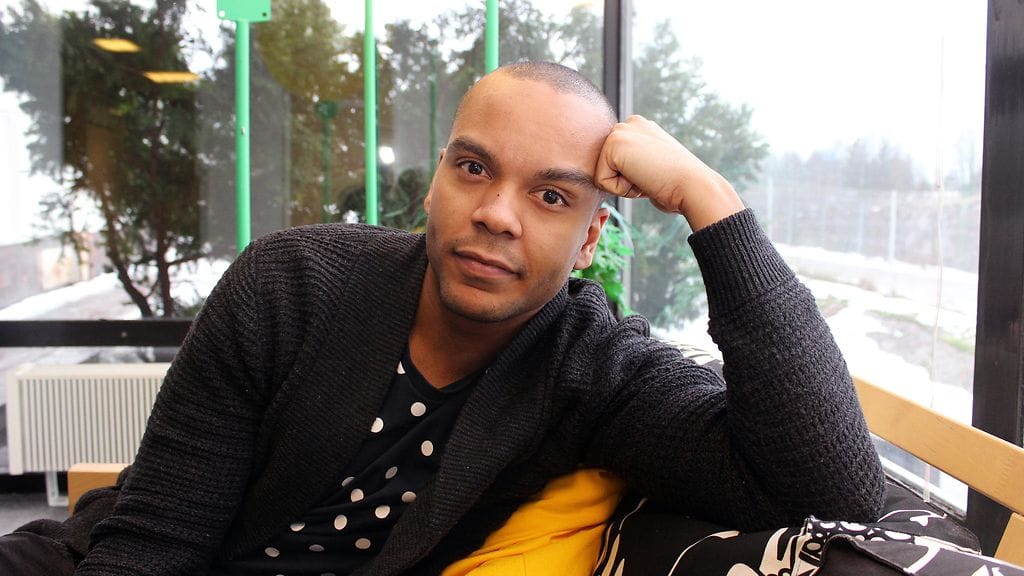 Ernest Lawson Putous-harjoitukset 26.1.2017