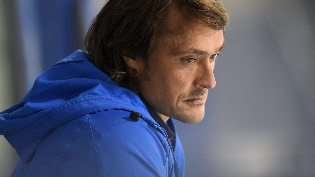 Teemu Selänne