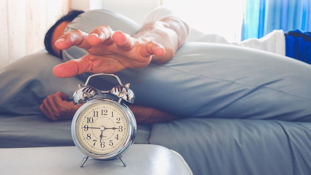 Torkuta rauhassa! Tuore tutkimus puhuu tämän tavan puolesta.