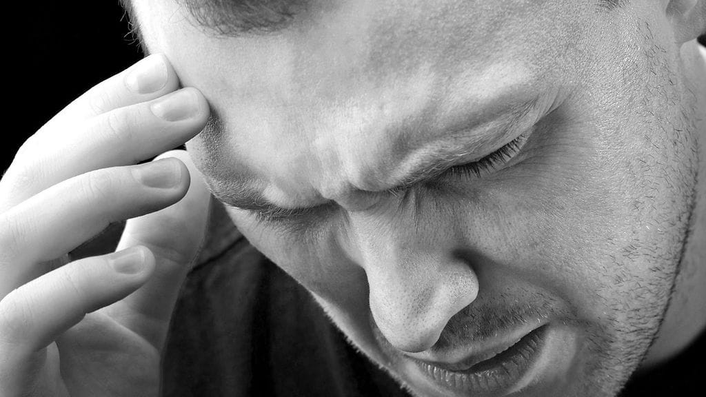 Päänsärylle on monia eri syitä.