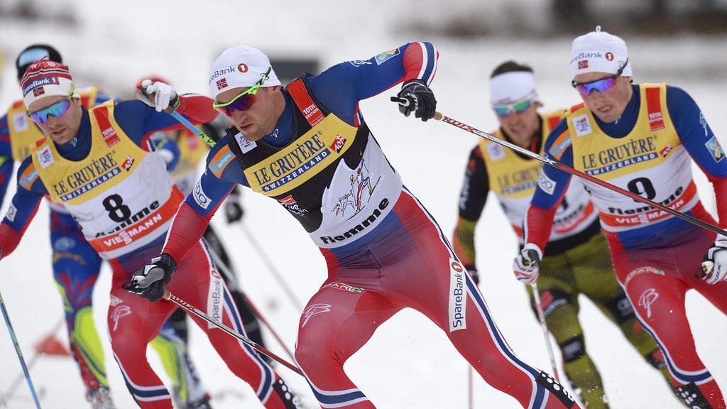 Northug
