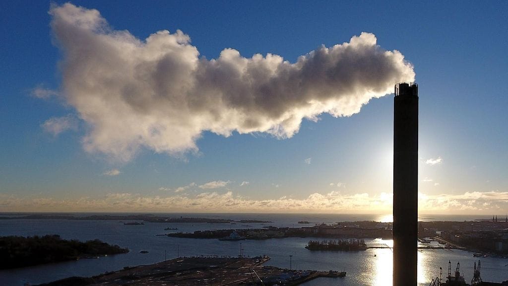 Ilmansaasteet voivat tutkimuksen perusteella vaikuttaa aivoinfarktin syntyyn.