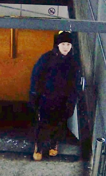 Olli Talonen riihimäen asema