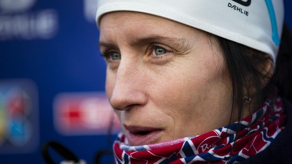Marit Björgen lähtee ennakkosuosikkina MM-Lahteen.