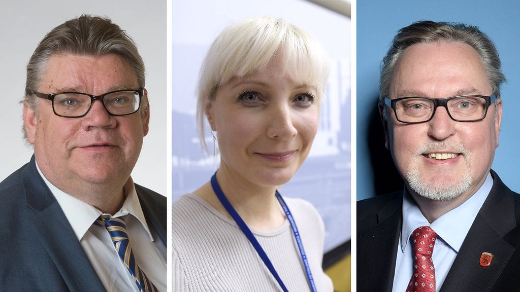 Rukousaamiaiselle osallistuu tänä vuonna noin 2800 ihmistä, joista kansainvälisiä kutsuvieraita on 140 maasta reilut 50.