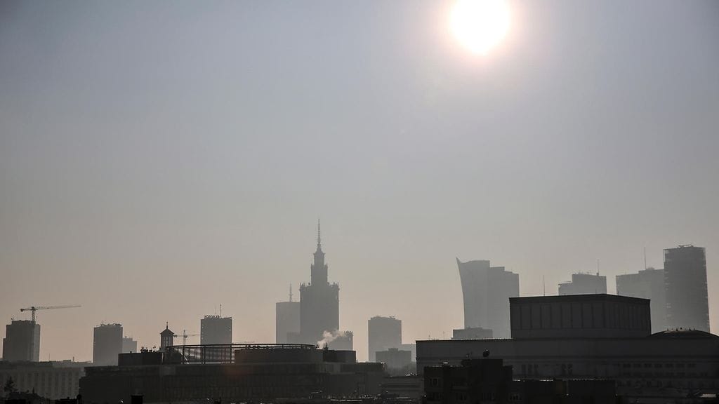 Savusumu, Unkari, Varsova