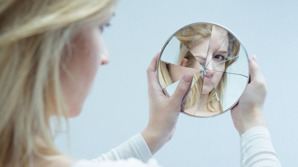 Joskus negatiivisella ajattelulla voi olla myös negatiivisia seurauksia.