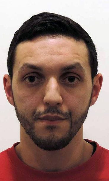 Hattumies Mohamed Abrini