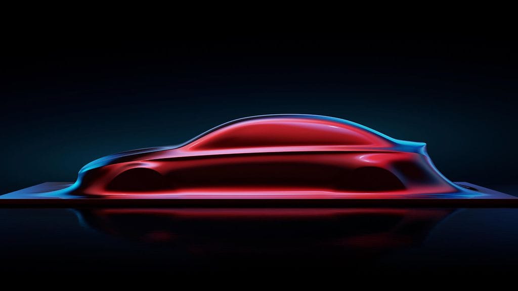 mercedes benz a sarja