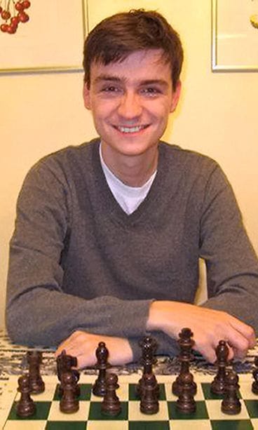 Alexandre Bissonnette