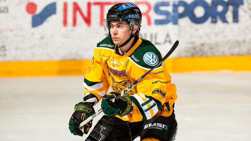 Michael Keräsen siirtosakko kuohuttaa.