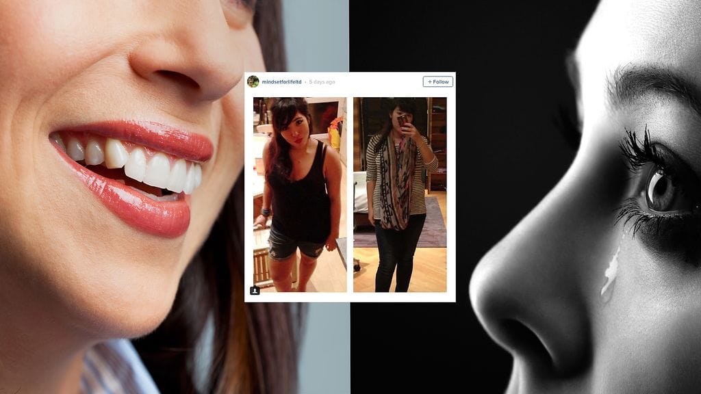 Instgram-tähti Michelle Elman puhuu kokonaisvaltaisen hyvinvoinnin puolesta.