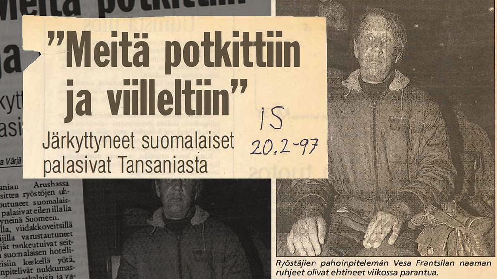 Vesa Frantsil 3