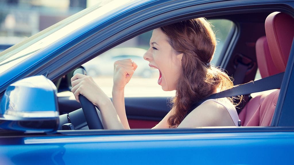 Kuvituskuva. Kuvan nainen ei liity juttuun.