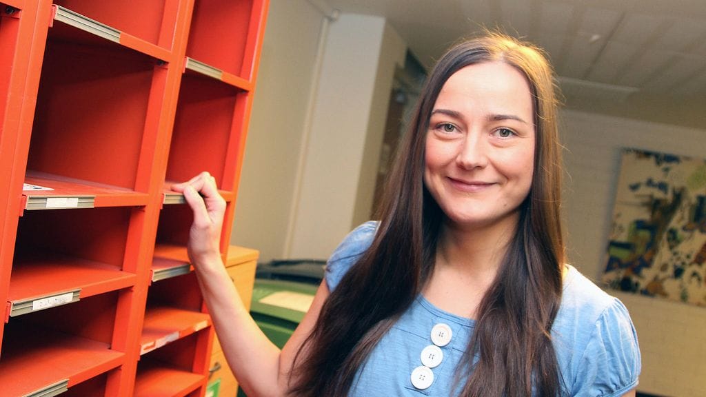 Pilvi Hämäläinen Putous-treenit 1.2.2017 2