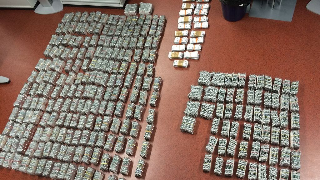 Kaupungin varjoja Subutex 2